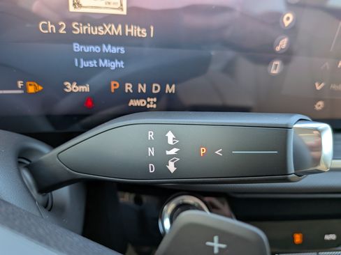 New 2026 Buick Envision Preferred AWD/4WD image 21