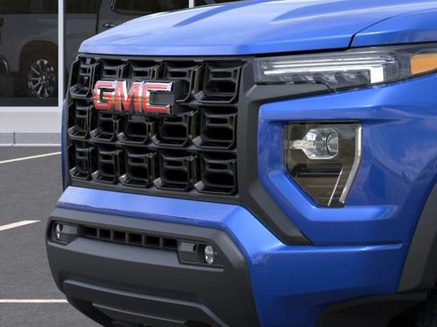 New 2026 GMC Canyon Elevation w/ Convenience Package AWD/4WD image 16
