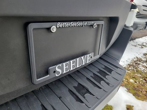 Used 2023 Ford Transit 150 Low Roof AWD w/ Load Area Protection Package image 29