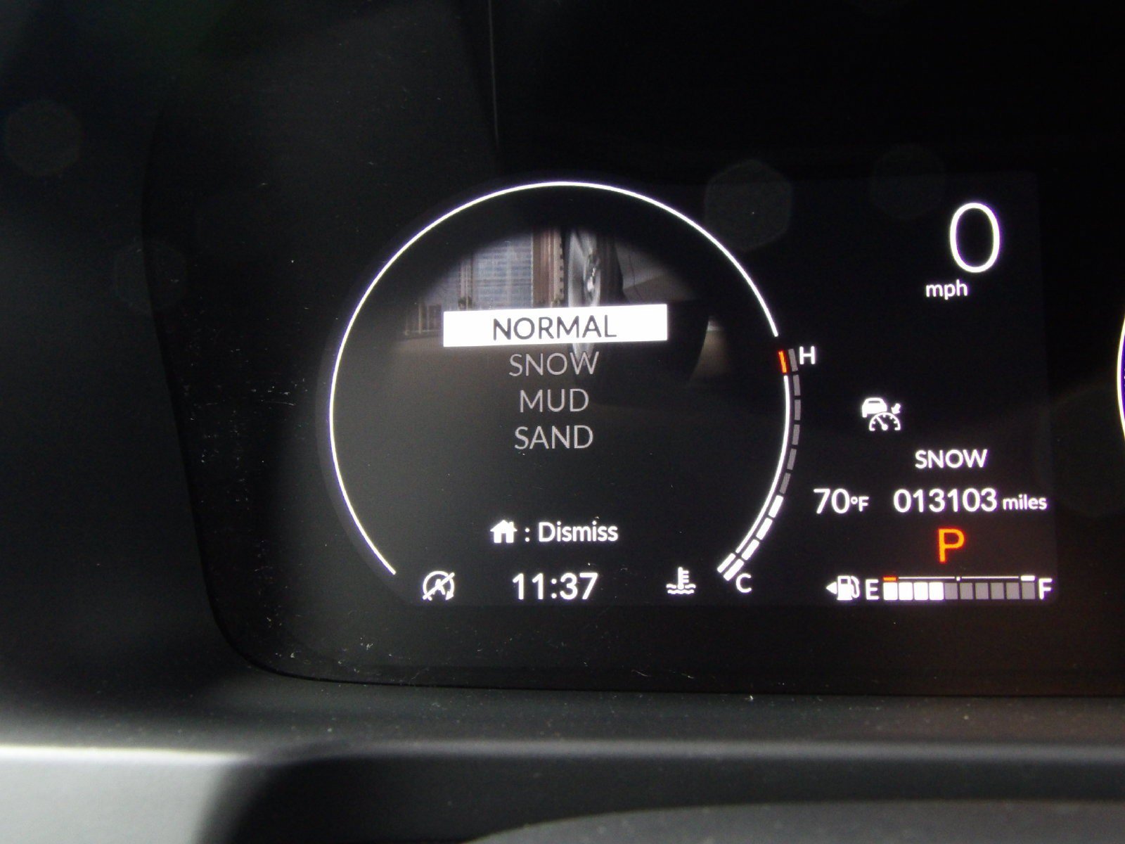 Used 2024 Honda Ridgeline RTL image 33