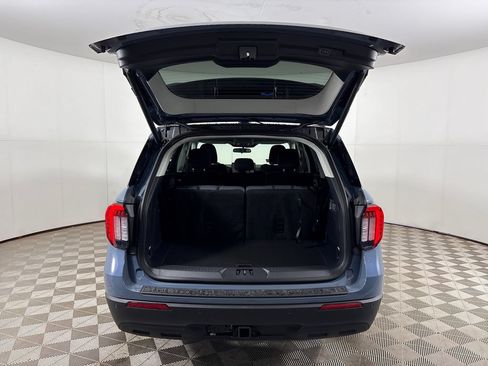 New 2026 Ford Explorer Active RWD image 24