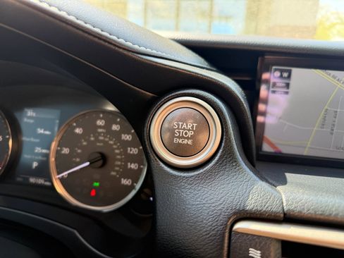 Used 2018 Lexus IS 350 AWD image 23