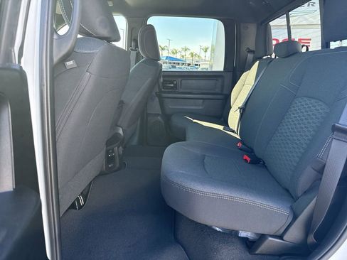 New 2026 RAM 2500 Tradesman image 17