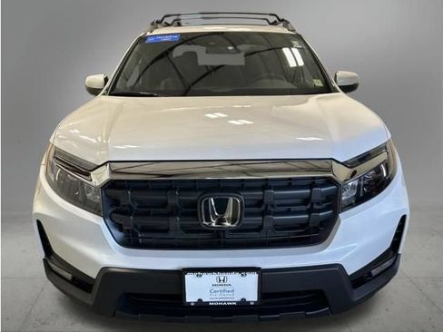 Certified 2025 Honda Ridgeline RTL image 10
