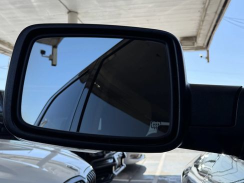 Used 2016 RAM 1500 Laramie w/ Protection Group AWD/4WD image 11