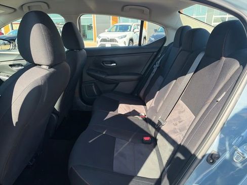 Used 2024 Nissan Sentra SR image 26