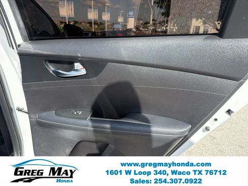 Used 2023 Kia Forte GT-Line w/ GT-Line Premium Package FWD image 25