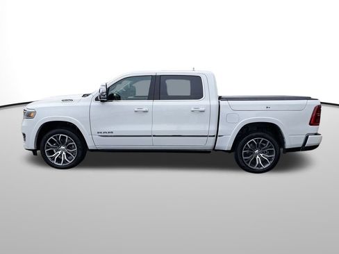 New 2026 RAM 1500 Tungsten w/ Towing Technology Group image 2