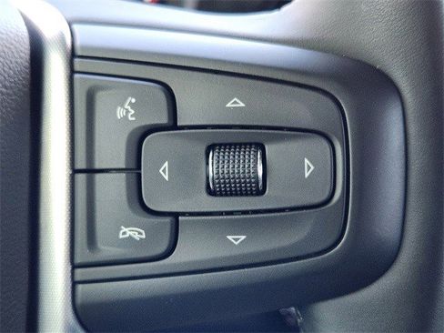 Certified 2025 GMC Sierra 1500 Elevation image 29