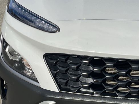 Used 2023 Hyundai Kona SEL w/ Convenience Package image 9