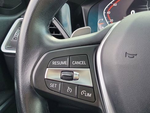 Used 2021 BMW 330i Sedan w/ Driving Assistance Package image 33