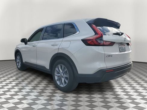 Certified 2023 Honda CR-V EX image 4