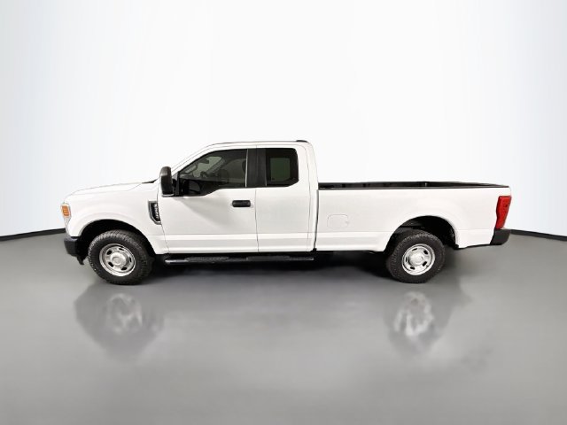 Used 2021 Ford F350 XL w/ Power Equipment Group RWD image 4