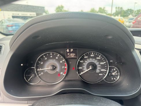 Used 2010 Subaru Outback 2.5i Premium image 17