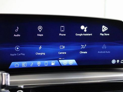 Certified 2024 Cadillac Lyriq Sport w/ LPO, Floor Liner Package image 20