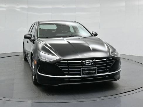 Used 2020 Hyundai Sonata SE w/ Cargo Package FWD image 52