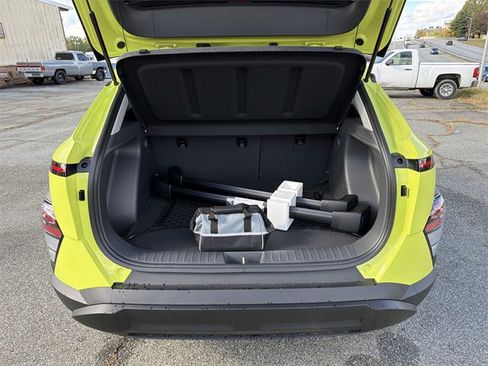 New 2026 Hyundai Kona SEL Sport image 35