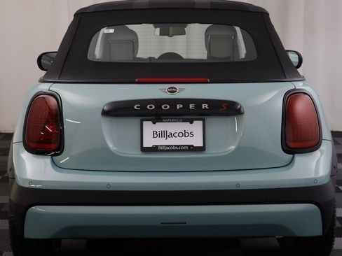 New 2026 MINI Cooper S image 15