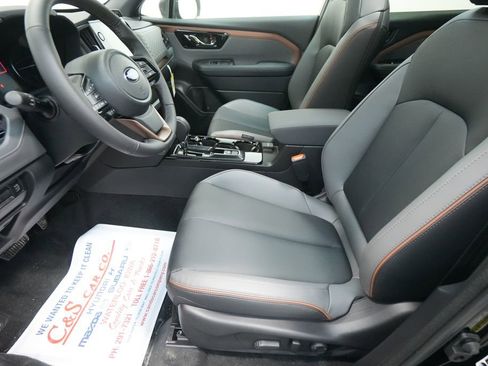 New 2026 Subaru Forester Sport image 14