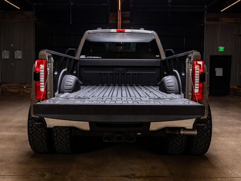Used 2026 Ford F350 XLT w/ 360-Degree Camera Package AWD/4WD image 7