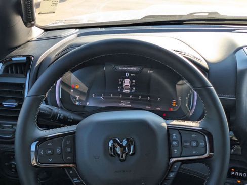 New 2026 RAM 1500 Limited image 18