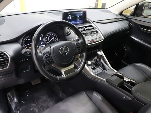 Used 2021 Lexus NX 300 FWD w/ Accessory Package 2 image 21
