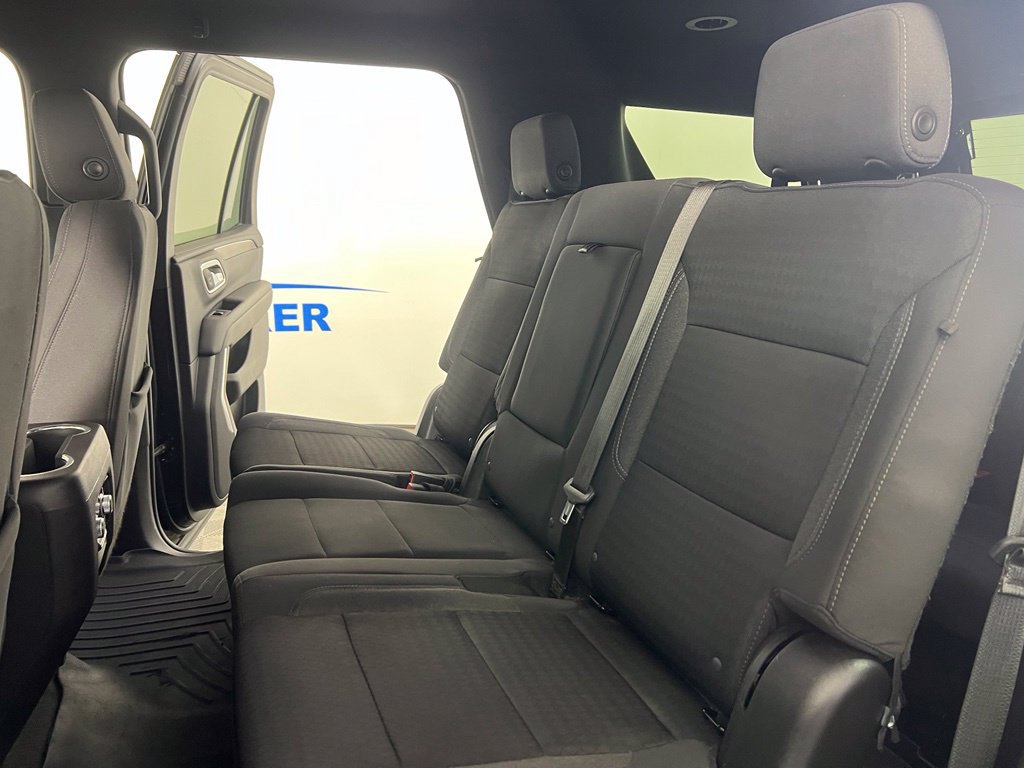 Certified 2023 GMC Yukon SLE w/ Gmc Pro Safety Plus Package AWD/4WD image 16