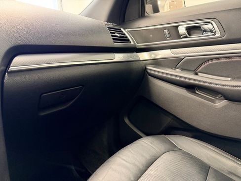 Used 2017 Ford Explorer Sport w/ Equipment Group 401A image 54