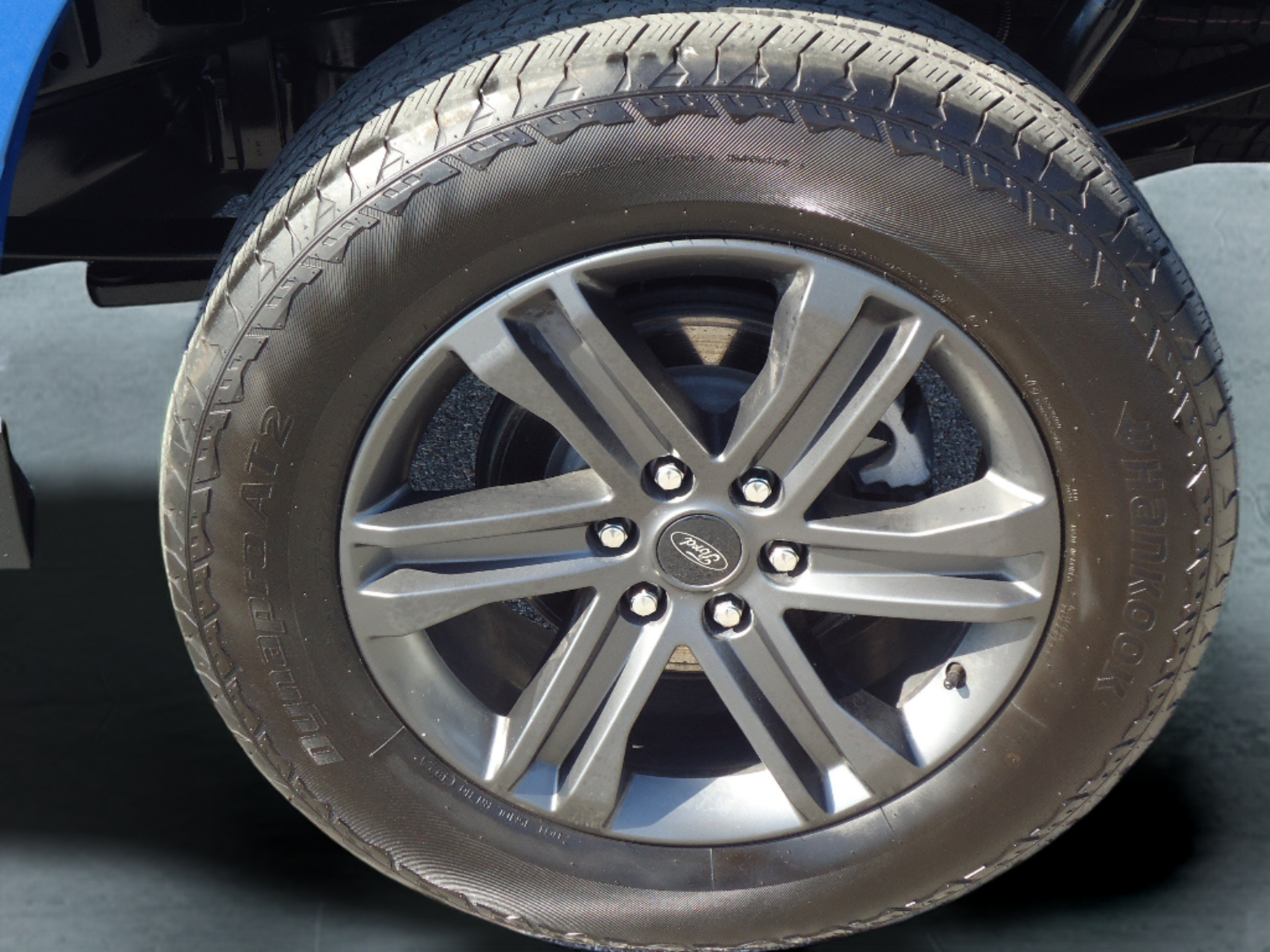 Used 2021 Ford F150 XLT w/ Equipment Group 302A High AWD/4WD image 9