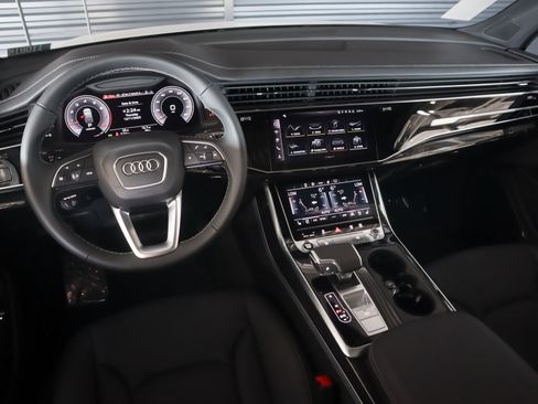 New 2026 Audi Q7 3.0T Premium Plus image 20