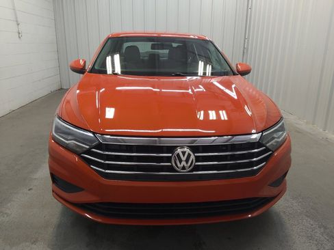 Used 2019 Volkswagen Jetta S w/ Driver Assistance Package FWD image 14