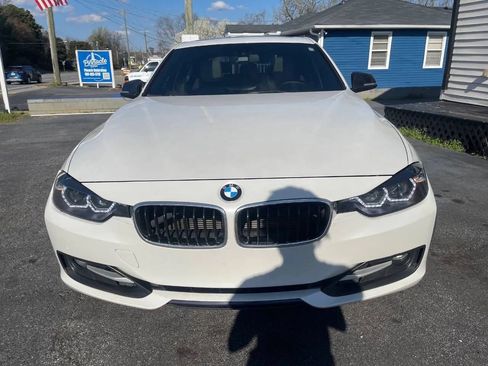 Used 2014 BMW 328i Sedan image 2