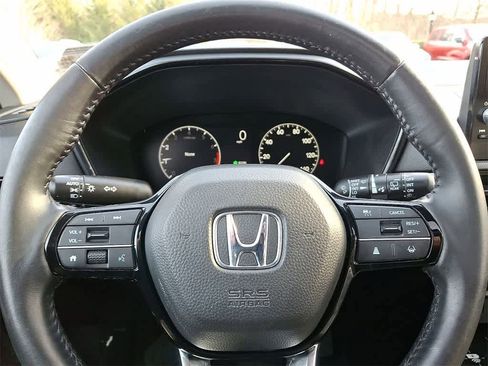 Certified 2023 Honda CR-V EX-L image 15