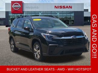 Used 2025 Subaru Ascent Premium AWD/4WD video 1