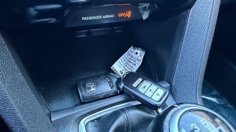 Used 2019 Honda Civic Sport image 28