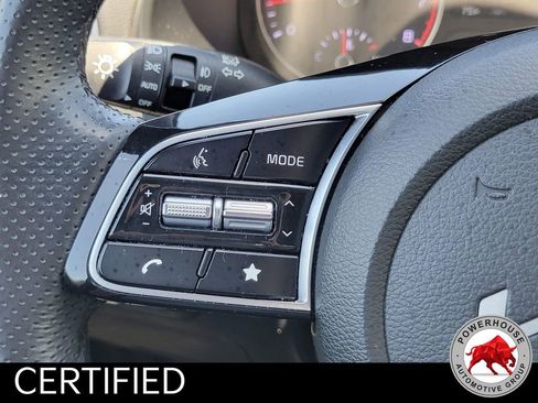 Used 2023 Kia Forte GT-Line w/ GT-Line Premium Package image 29