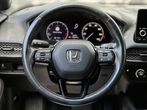 Used 2023 Honda HR-V Sport image 30