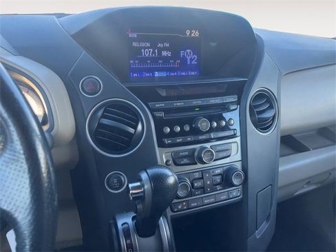 Used 2014 Honda Pilot EX-L image 12