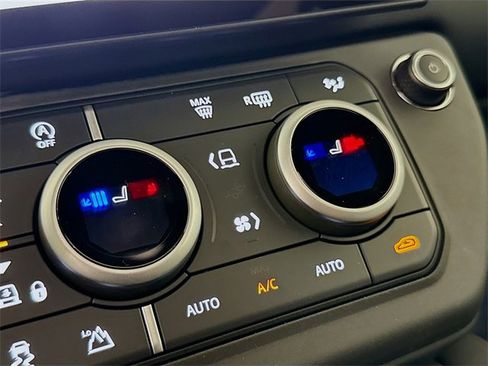 New 2026 Land Rover Defender 130 S image 23