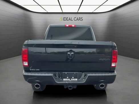 Used 2015 RAM 1500 Express AWD/4WD image 6