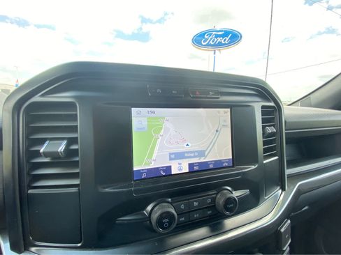 Used 2023 Ford F150 XL w/ XL STX Apperance Package AWD/4WD image 27