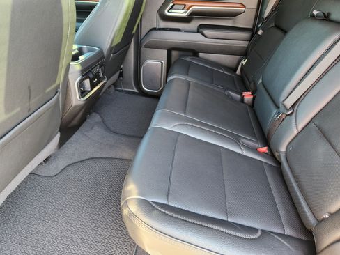 Certified 2023 GMC Sierra 1500 Denali w/ Denali Reserve Package image 32