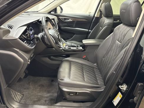 Certified 2023 Buick Envision Avenir AWD/4WD image 10