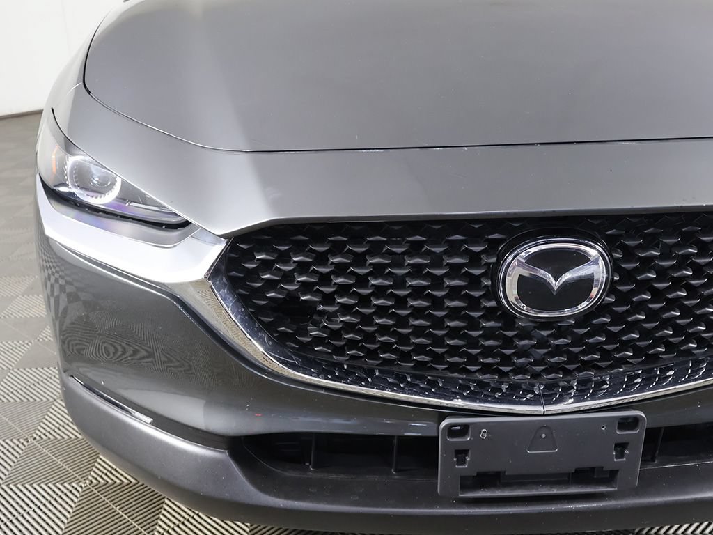 Used 2024 MAZDA CX-30 AWD 2.5 S w/ Preferred Package image 13
