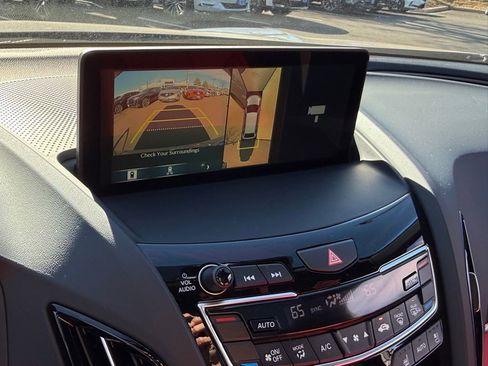 New 2026 Acura RDX A-Spec image 21