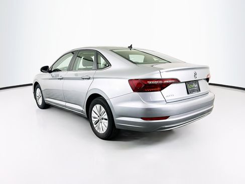 Used 2019 Volkswagen Jetta S w/ Driver Assistance Package FWD image 5