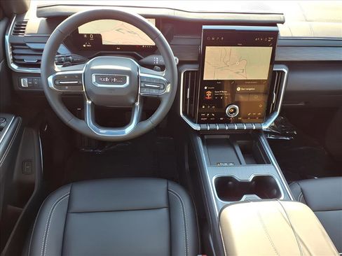 New 2026 GMC Acadia Elevation w/ Elevation Premium Package FWD image 6