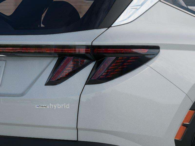 New 2026 Hyundai Tucson Limited AWD/4WD image 10