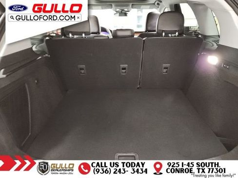 Used 2021 Lincoln Corsair Reserve w/ Equipment Group 201A image 10