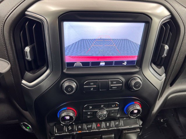 Used 2020 Chevrolet Silverado 1500 LT Trail Boss AWD/4WD image 18